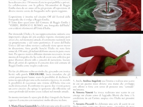 TricoloreArticle