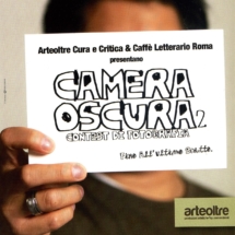 Cameraoscura - Roma 2011‏