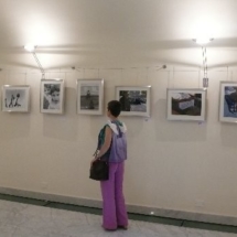 Culture Factory - Palazzo Rosso - Genova 2007