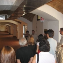 Culture Factory - Roma 2007