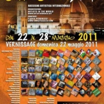 EmozioArti - Firenze 2011