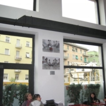 Momart - Roma 2007