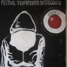 Occhirossi Fotofestival - Roma 2010