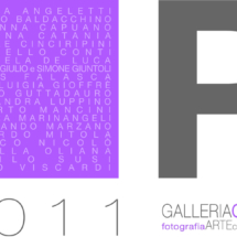 Progetto P - Roma 2011