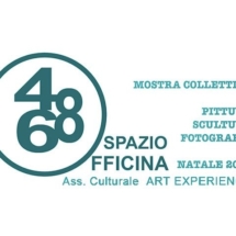 Spazio Officina 468 Roma 2009-2010