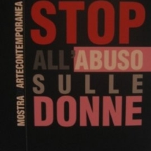Stop all'abuso sulle donne - Roma 2010