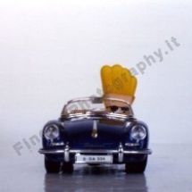 still life