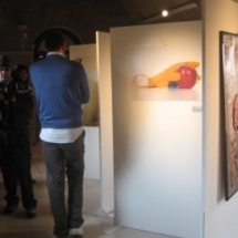 Expo stop all&#039;abusi sulle donne - 2010
