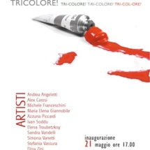 Tricolore-Galleria-Metamorfosi-Modena-2011