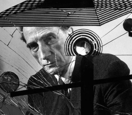 Marcel Duchamp