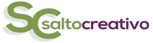 logo saltocreativo